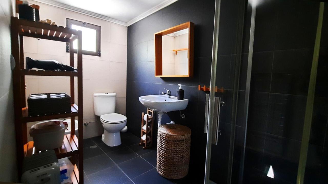 Casa Do Compadre - Casas De Taipa Villa São Pedro do Corval Buitenkant foto