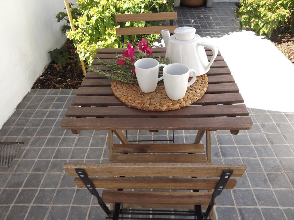 Casa Do Compadre - Casas De Taipa Villa São Pedro do Corval Kamer foto